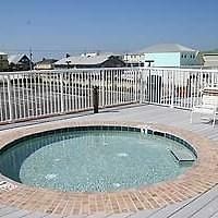 Resortquest Sanibel Condominiums Орандж-Біч Екстер'єр фото